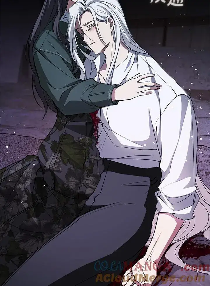 漫画《无法逃离的黑暗》第82话第37张图