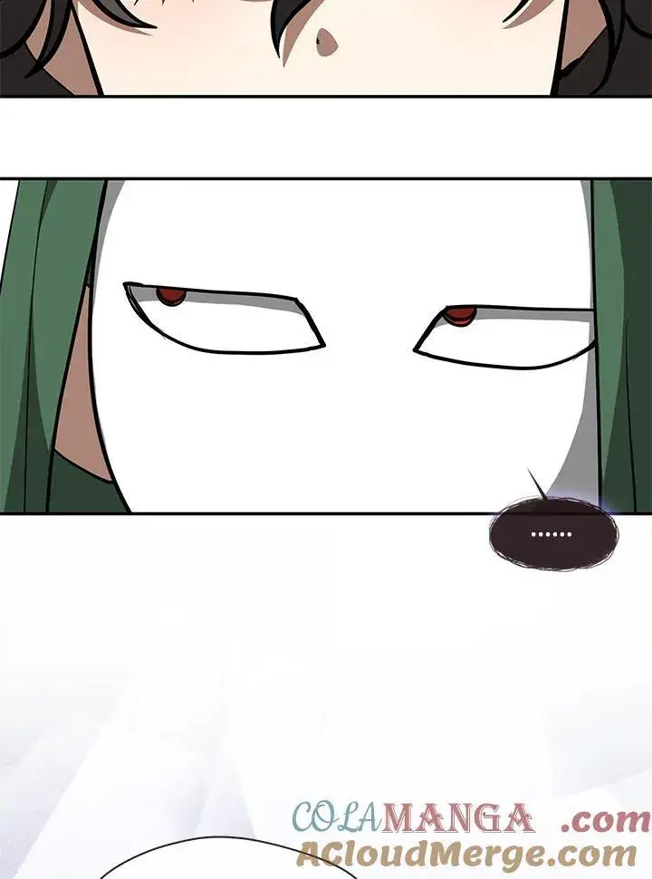 漫画《无法逃离的黑暗》第83话第21张图