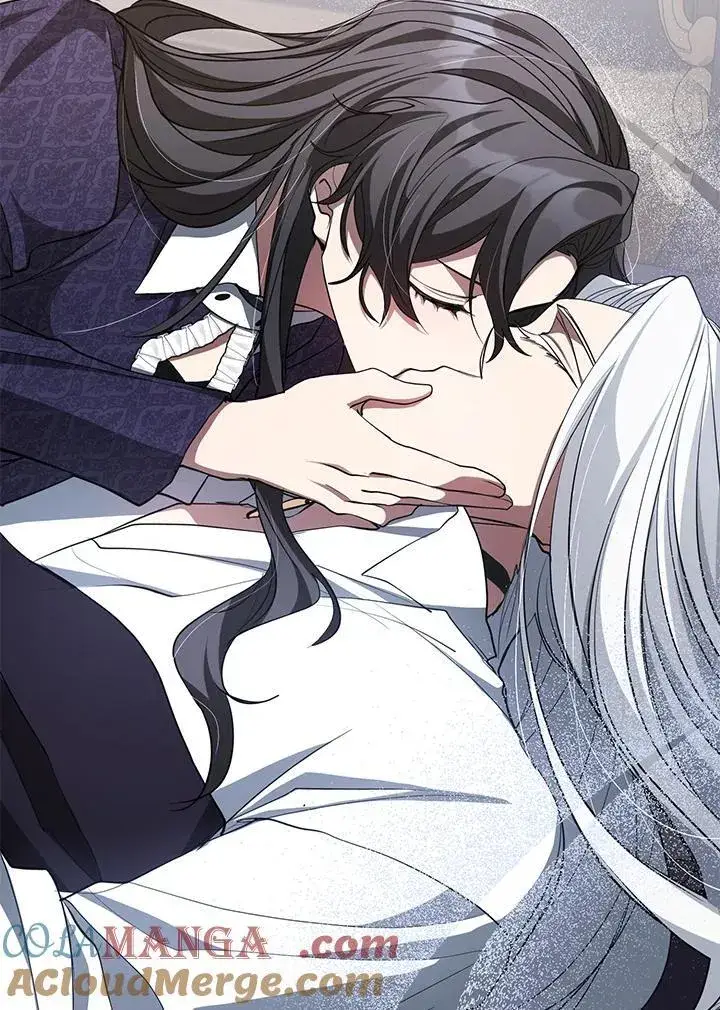 漫画《无法逃离的黑暗》第83话第29张图
