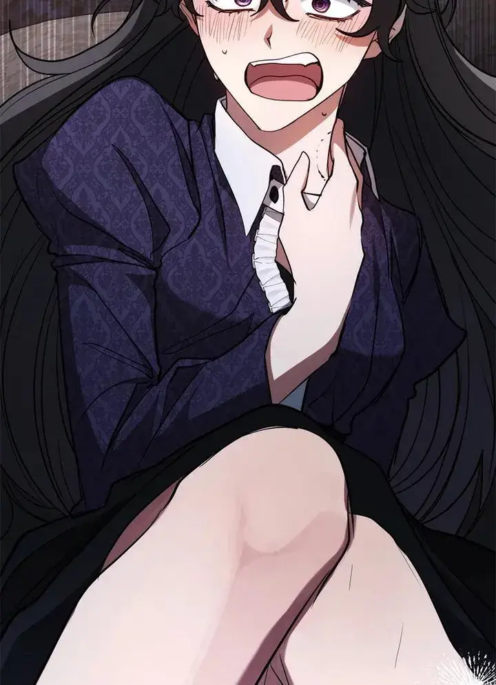 漫画《无法逃离的黑暗》第83话第79张图