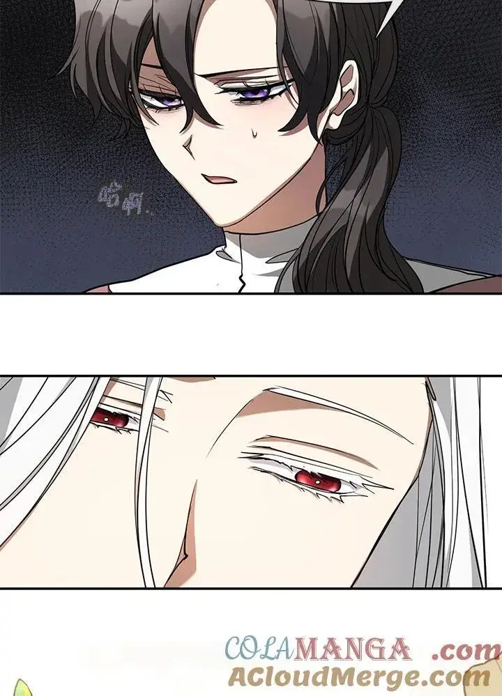 漫画《无法逃离的黑暗》第84话第45张图
