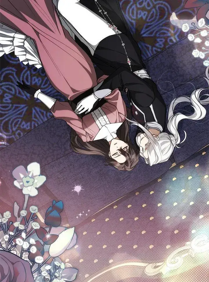 漫画《无法逃离的黑暗》第84话第59张图