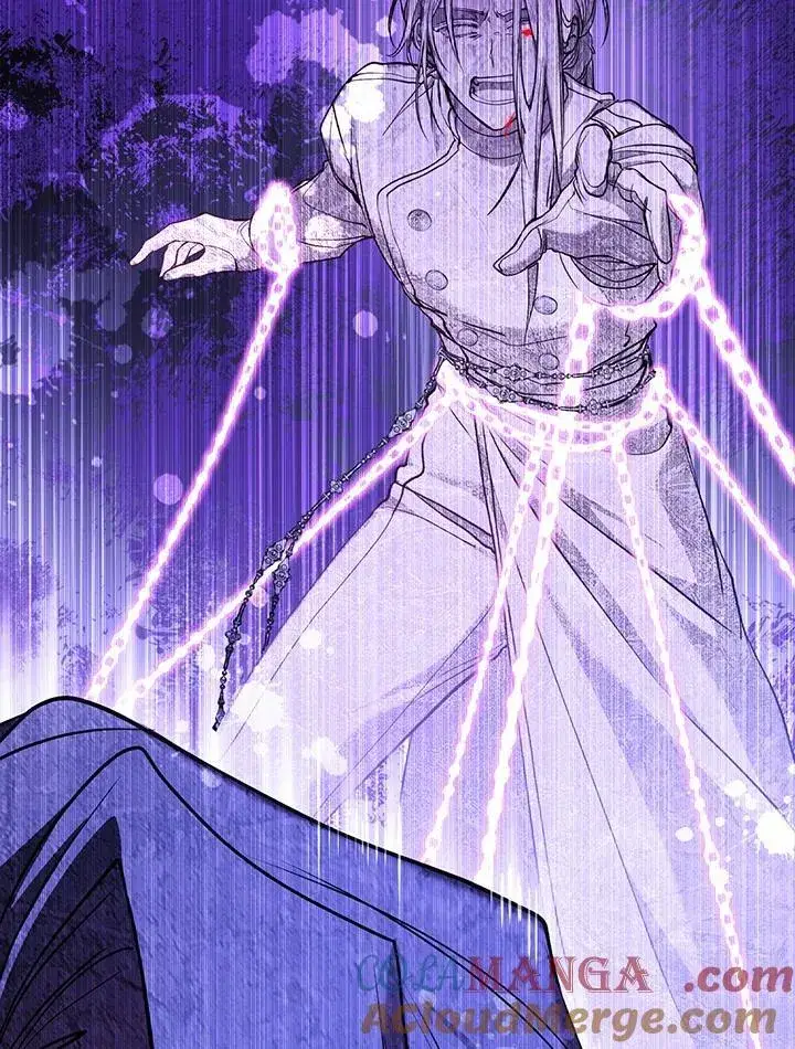 漫画《无法逃离的黑暗》第86话第113张图