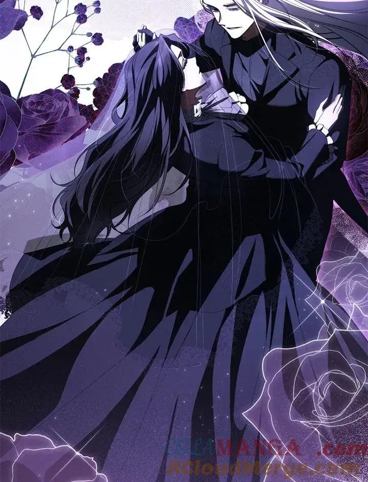 漫画《无法逃离的黑暗》第86话第85张图
