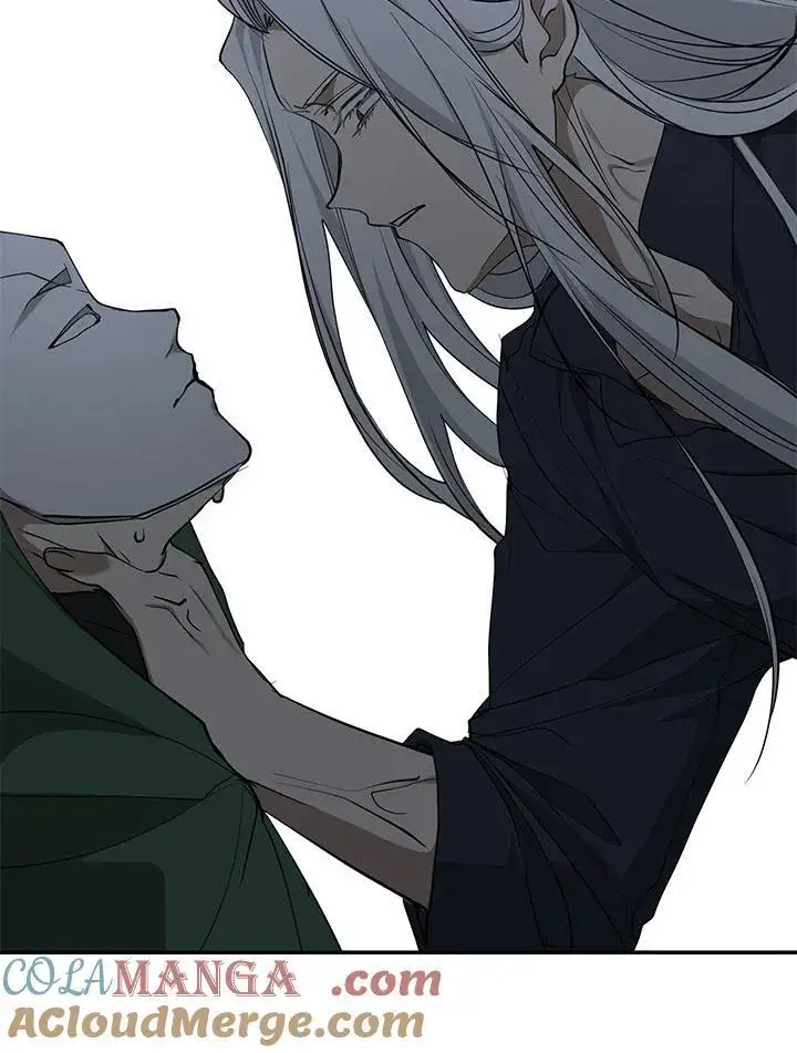 漫画《无法逃离的黑暗》第87话第85张图