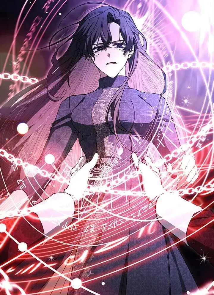 漫画《无法逃离的黑暗》第88话第110张图