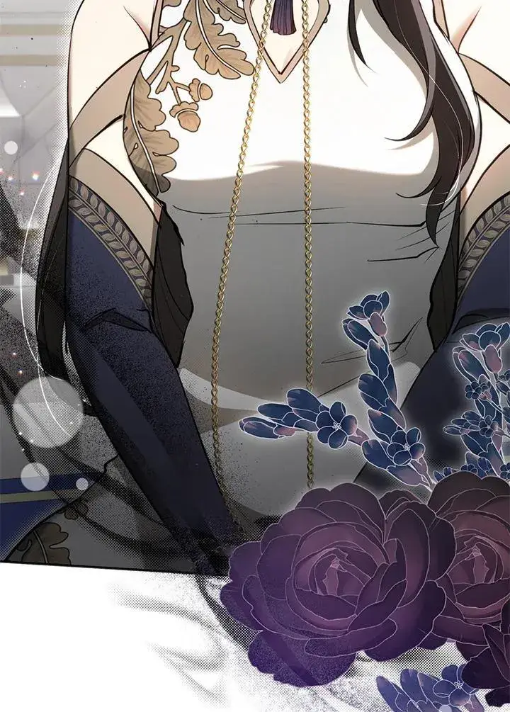 漫画《无法逃离的黑暗》第94话第84张图