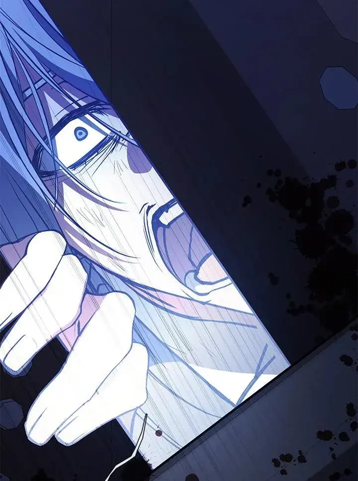 漫画《无法逃离的黑暗》第96话第21张图