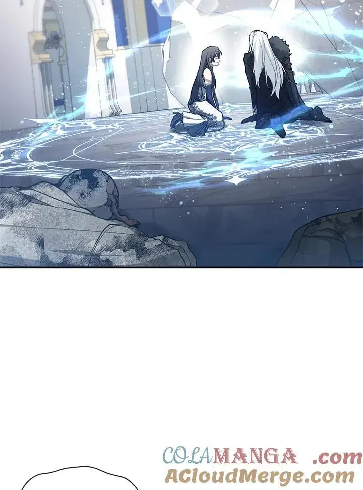 漫画《无法逃离的黑暗》第99话第28张图