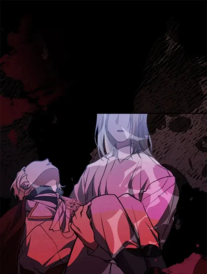 漫画《无法逃离的黑暗》第100话第90张图