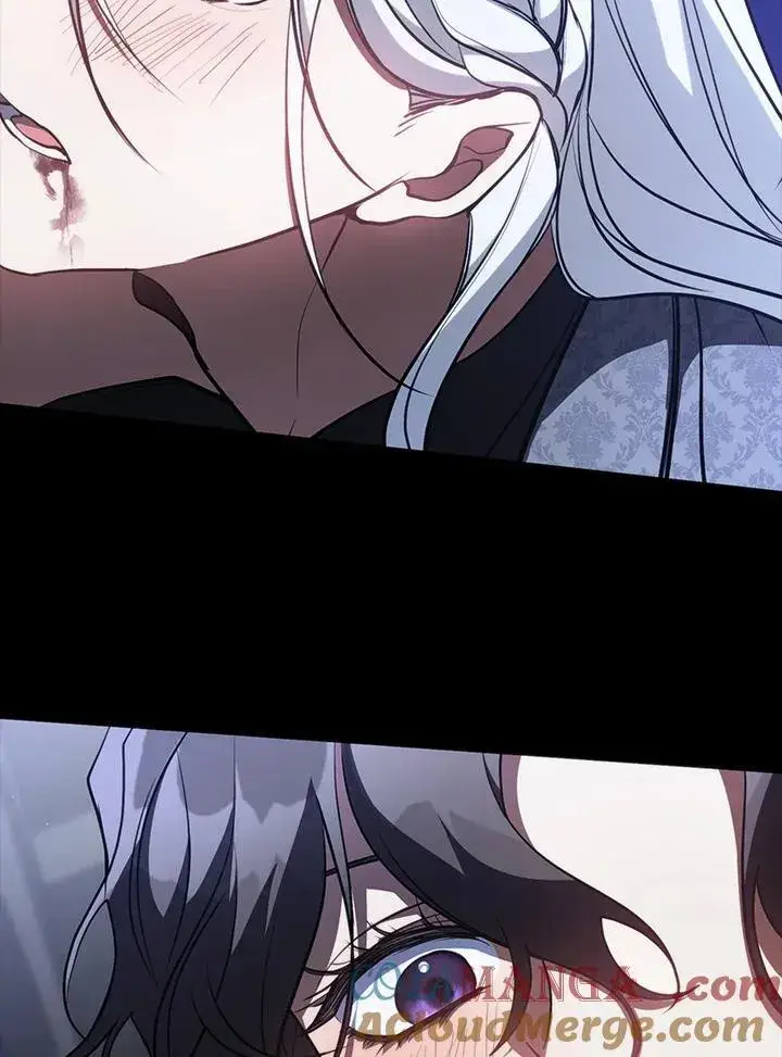 漫画《无法逃离的黑暗》第108话第28张图