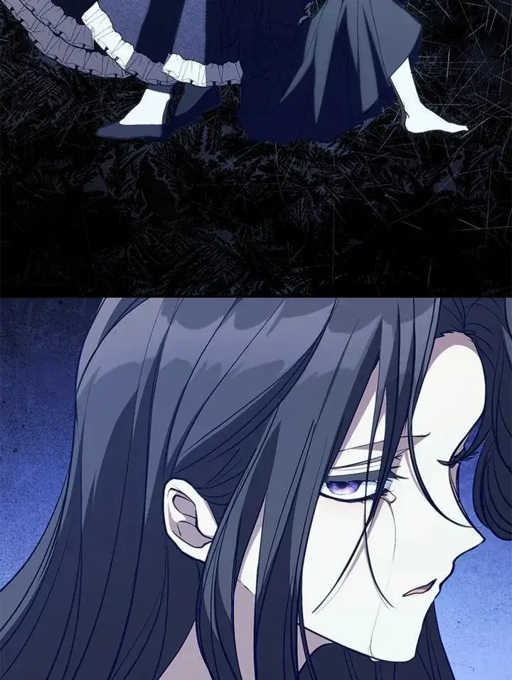 漫画《无法逃离的黑暗》第109话第75张图
