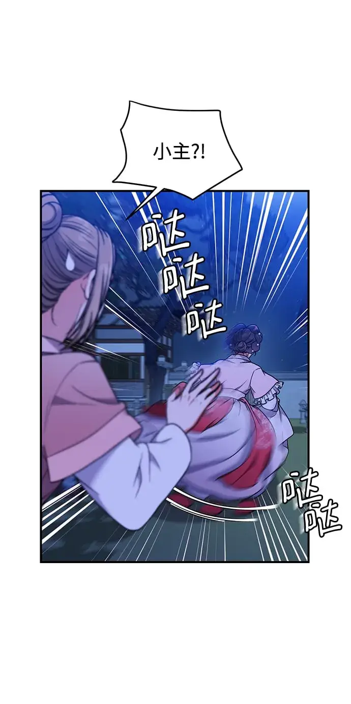 漫画《武林高手转生后宫小主》[第2话] 你在和其他男子私通吗？第80张图
