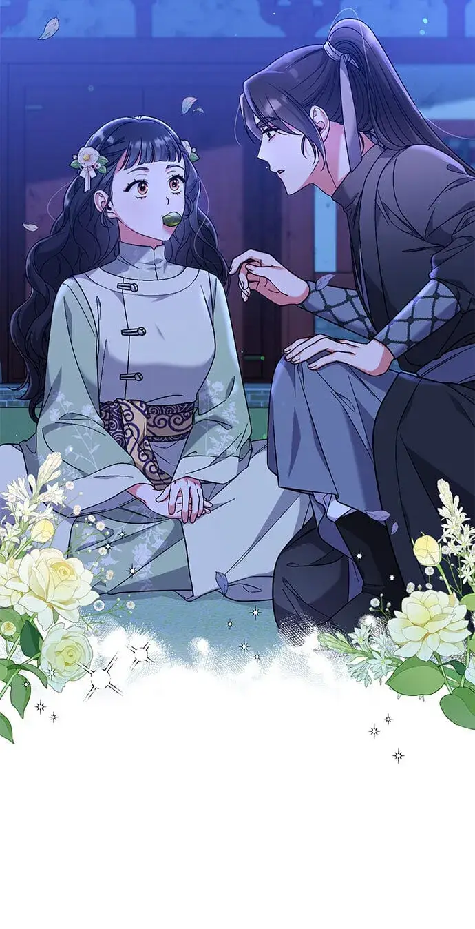 漫画《武林高手转生后宫小主》[第3话] 那件事吗？第53张图