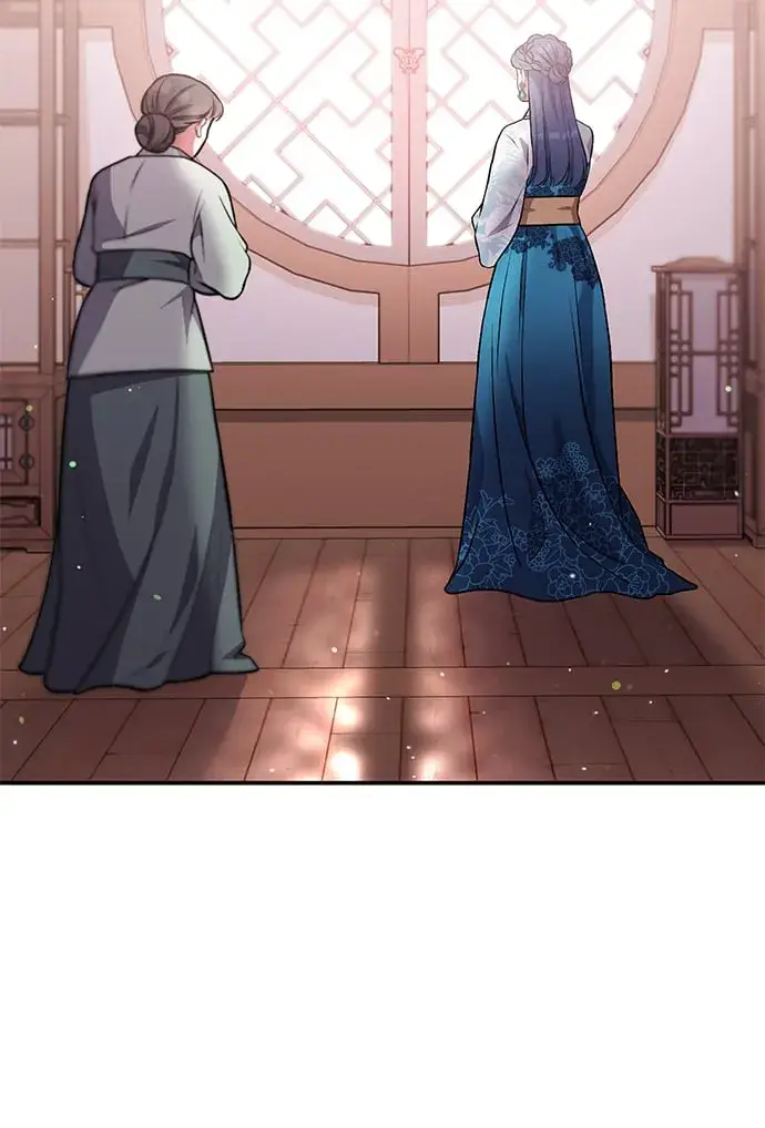 漫画《武林高手转生后宫小主》[第4话] 受宠的嫔妃很疲惫第73张图