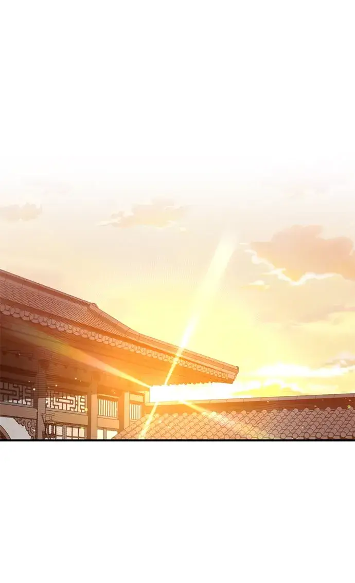 漫画《武林高手转生后宫小主》[第5话] 双目不染宫中事第21张图