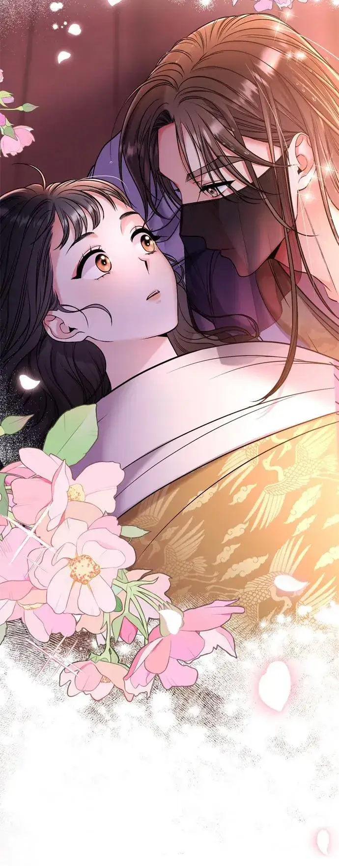 漫画《武林高手转生后宫小主》[第9话] 纷至沓来第80张图