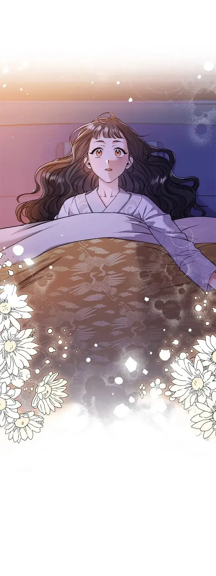 漫画《武林高手转生后宫小主》[第11话] 被留下的人心痛不已第50张图