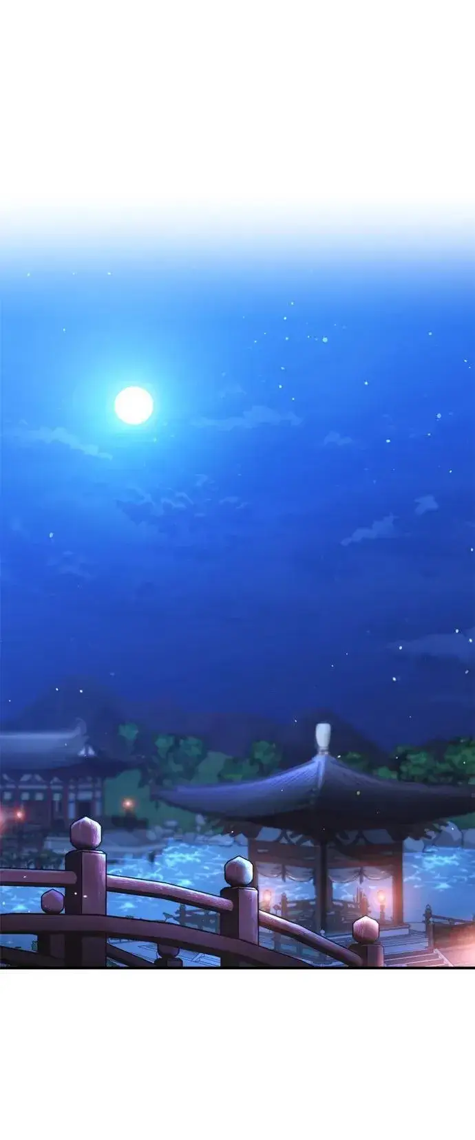 漫画《武林高手转生后宫小主》[第12话] 刺客的善后问题好棘手第89张图