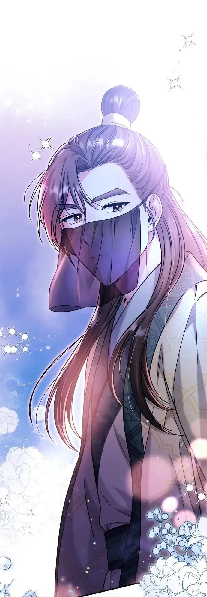 漫画《武林高手转生后宫小主》[第12话] 刺客的善后问题好棘手第93张图