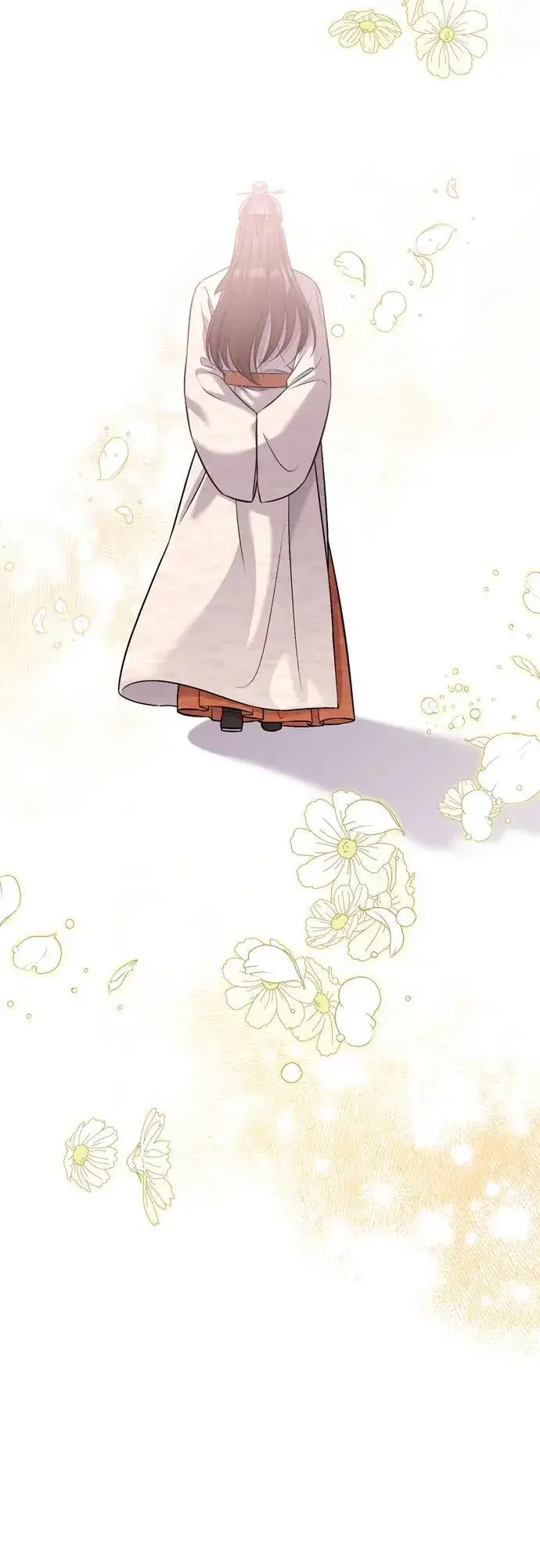 漫画《武林高手转生后宫小主》[第14话] 中间不是最重要的第12张图