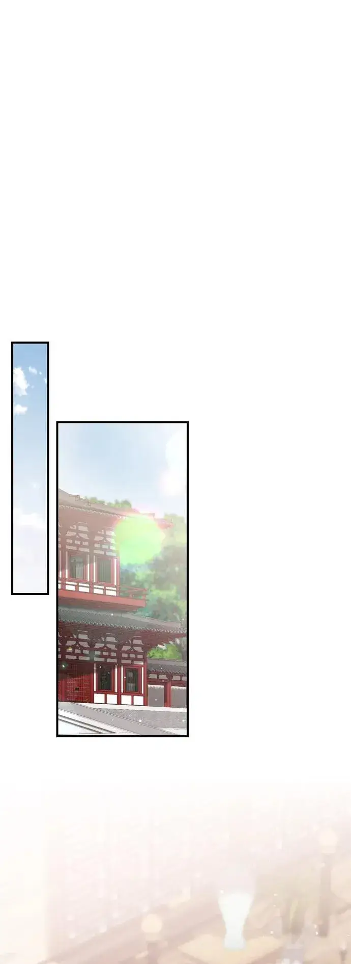 漫画《武林高手转生后宫小主》[第14话] 中间不是最重要的第53张图