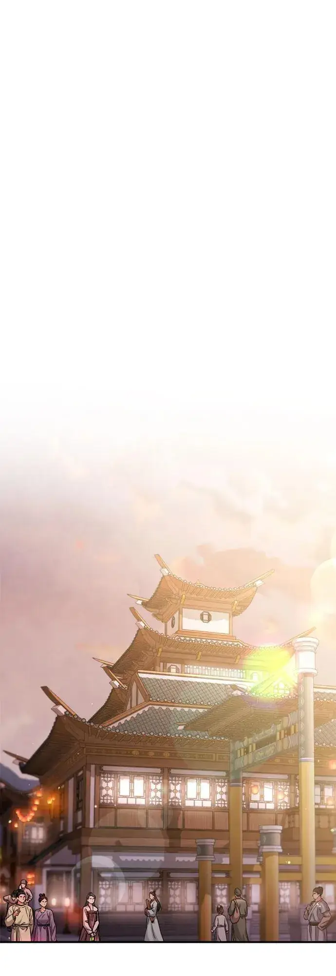 漫画《武林高手转生后宫小主》[第16话] 报恩的将军第41张图