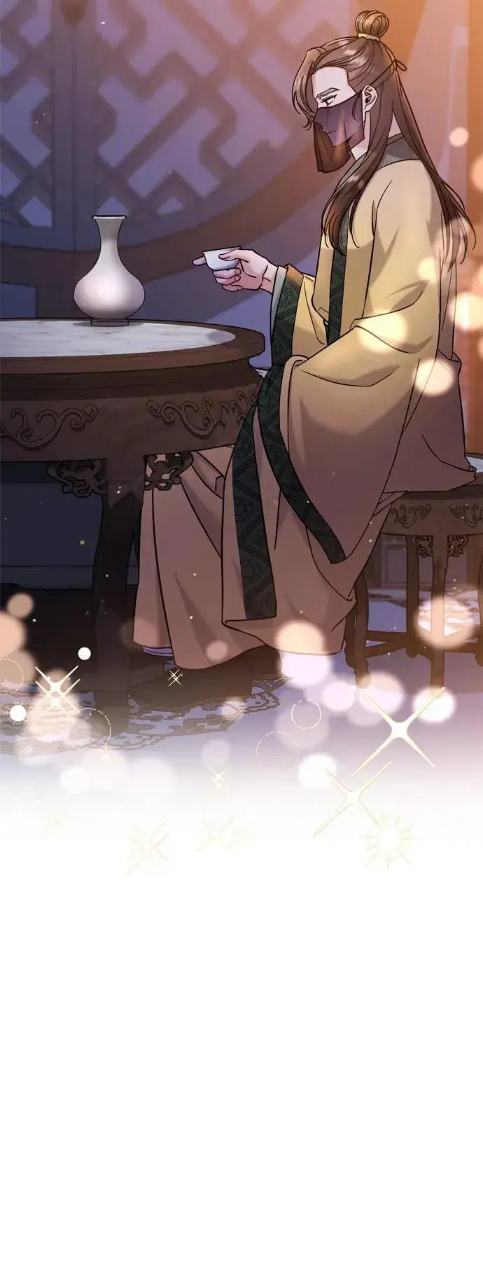 漫画《武林高手转生后宫小主》[第17话] 千氏家族的姐妹们第23张图