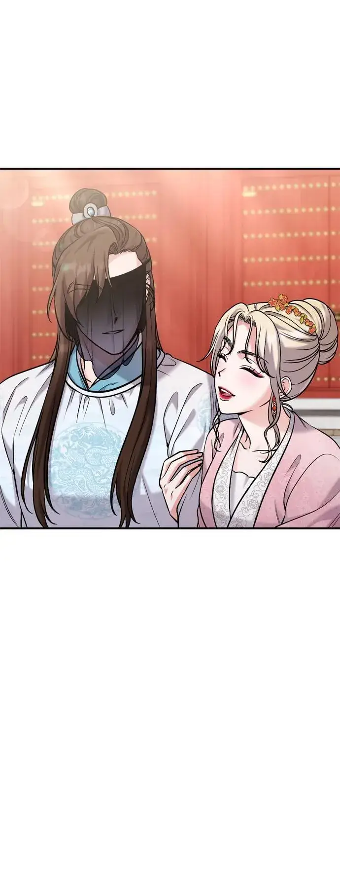 漫画《武林高手转生后宫小主》[第17话] 千氏家族的姐妹们第44张图