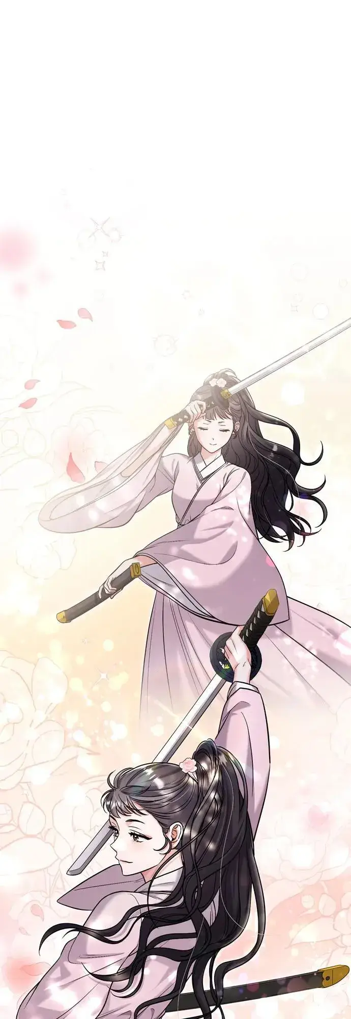 漫画《武林高手转生后宫小主》[第18话] 为别人挑选礼物好难啊第90张图