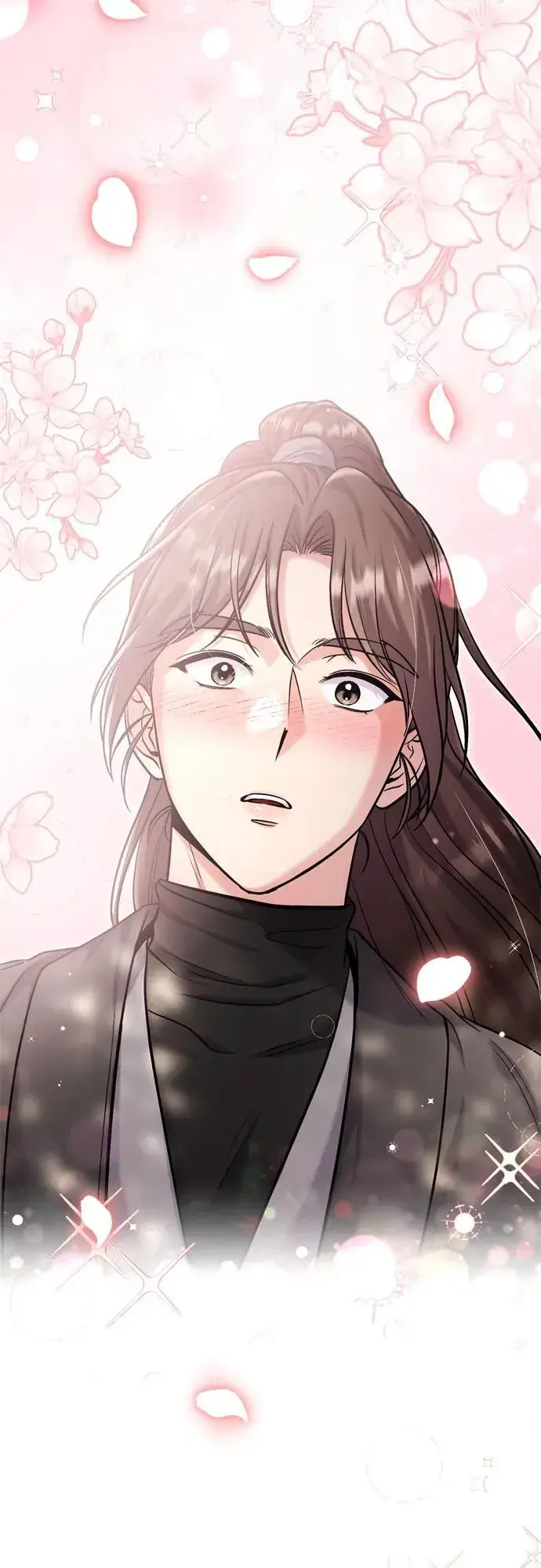 漫画《武林高手转生后宫小主》[第18话] 为别人挑选礼物好难啊第92张图