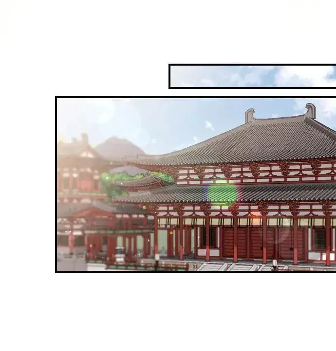 漫画《武林高手转生后宫小主》[第19话] 你选那个，还是选我？第57张图