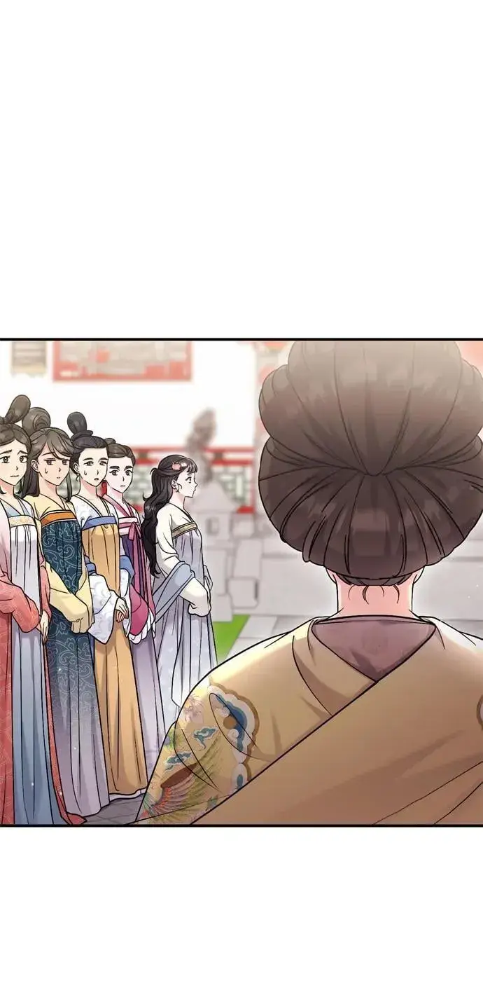 漫画《武林高手转生后宫小主》[第20话] 您认识德春吗？第22张图