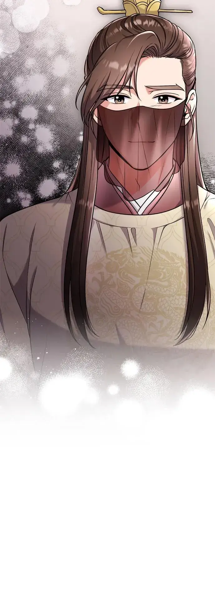 漫画《武林高手转生后宫小主》[第21话] 我什么都知道第30张图
