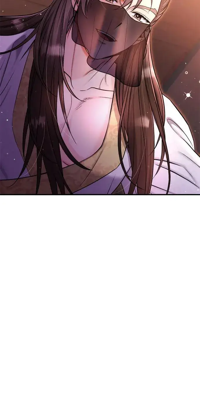 漫画《武林高手转生后宫小主》[第21话] 我什么都知道第7张图