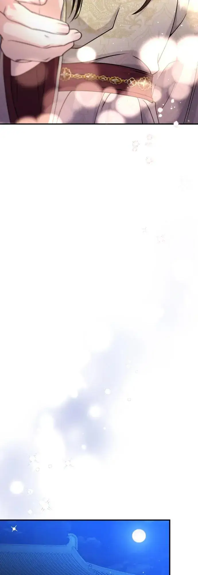漫画《武林高手转生后宫小主》[第23话] 我听到了非常震撼之事第25张图
