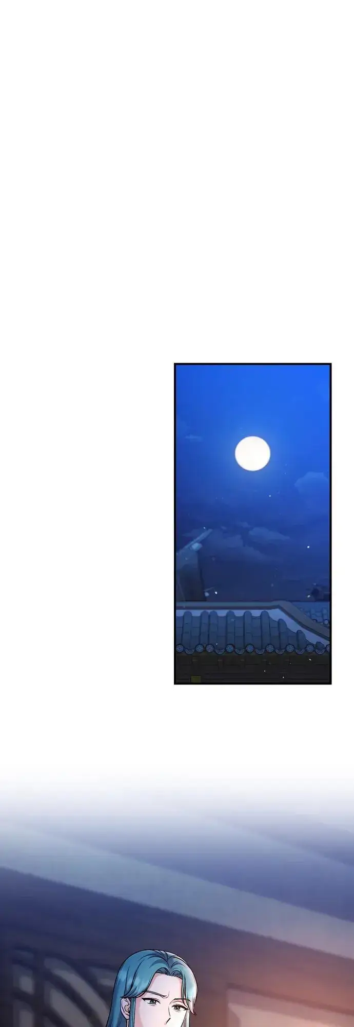 漫画《武林高手转生后宫小主》[第29话] 可以回去？第22张图