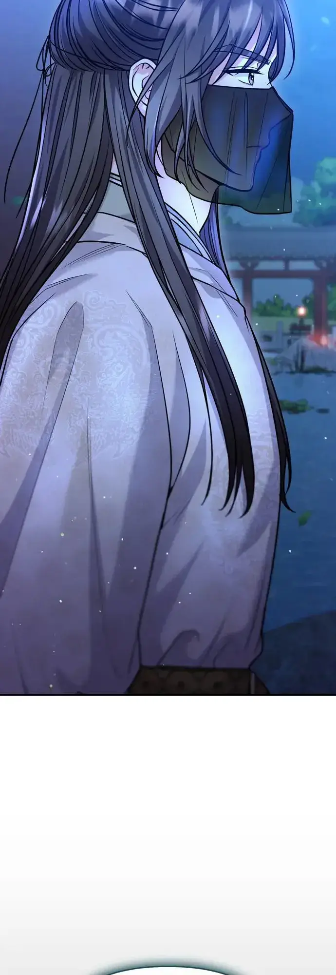 漫画《武林高手转生后宫小主》第44话 你不就是故意的吗？第52张图