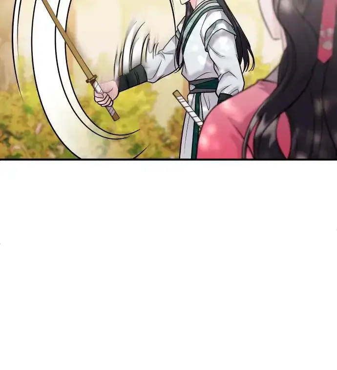 漫画《武林高手转生后宫小主》第53话 彼此让对方感到不愉快第48张图
