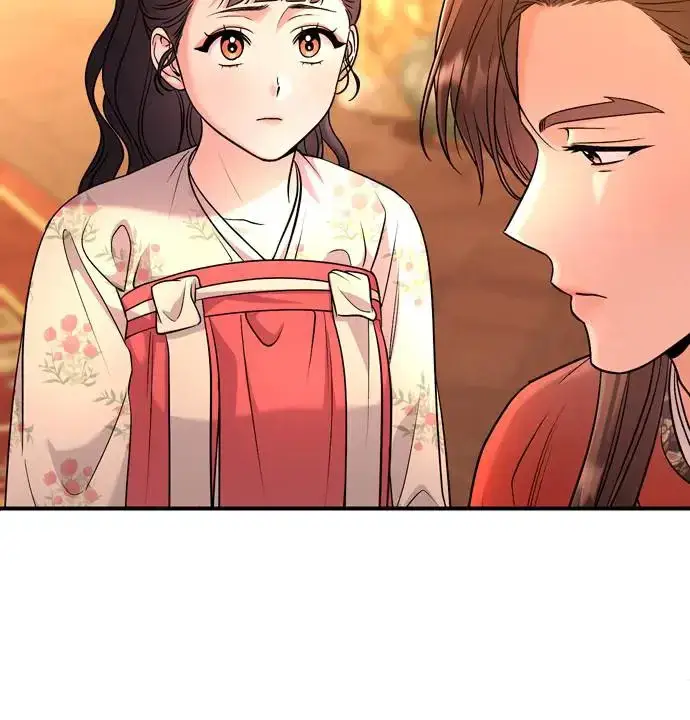 漫画《武林高手转生后宫小主》第55话 前往行宫的路上第14张图