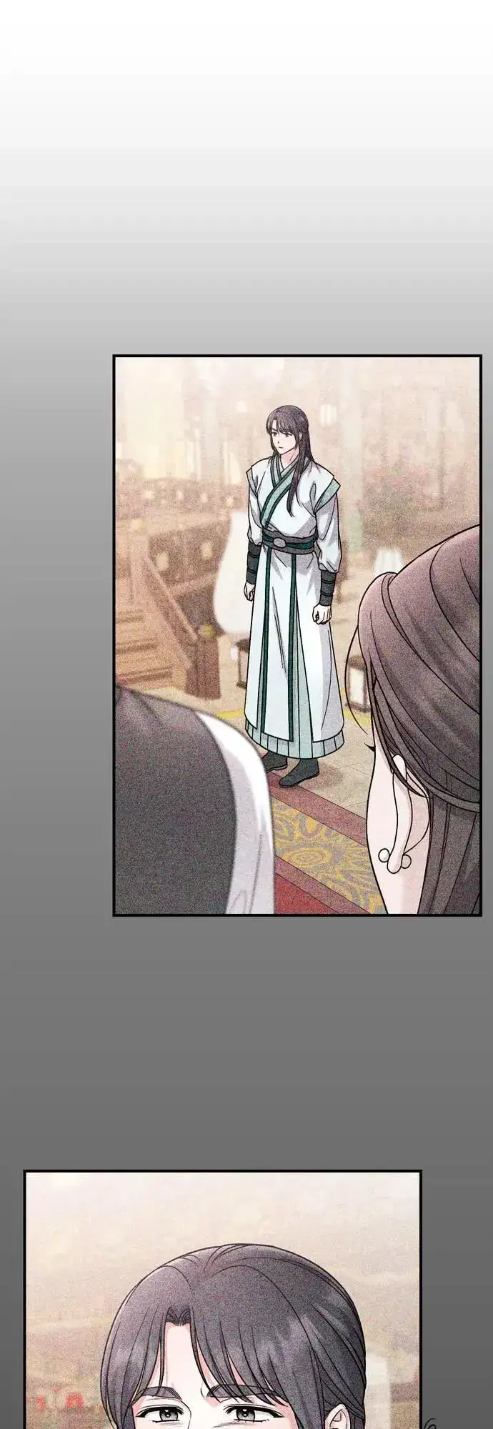 漫画《武林高手转生后宫小主》第59话 愤怒的年糕仔第62张图