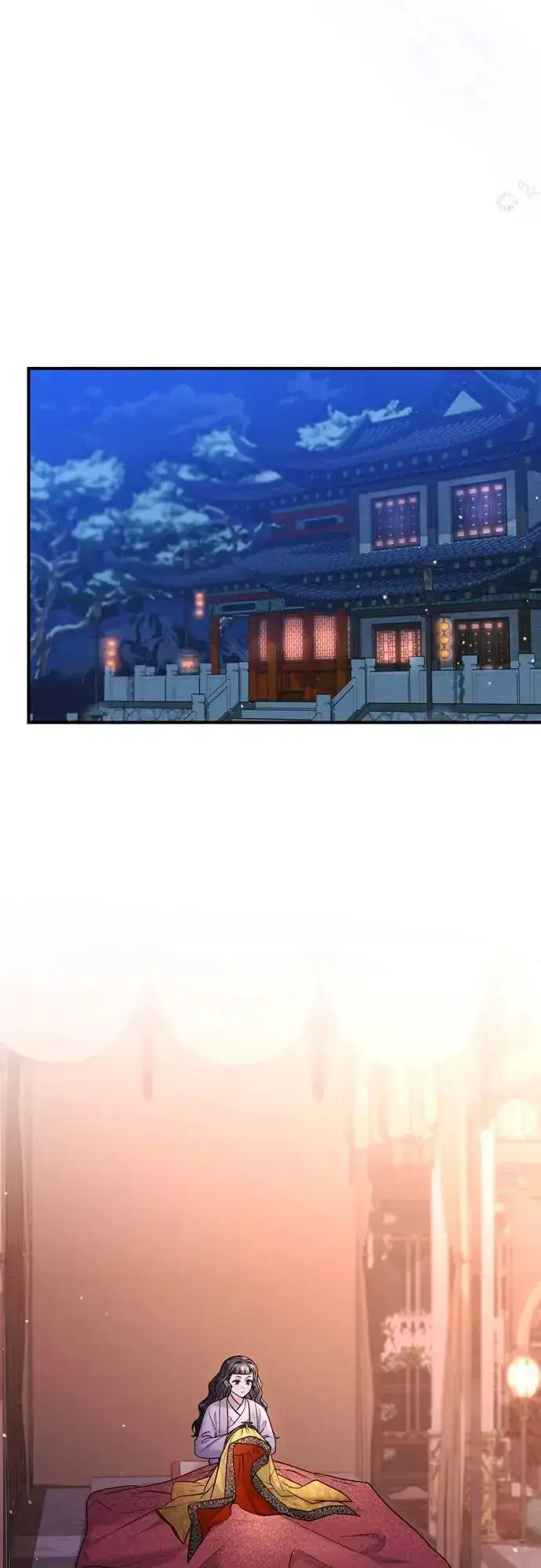 漫画《武林高手转生后宫小主》第64话 我从未自杀过第48张图