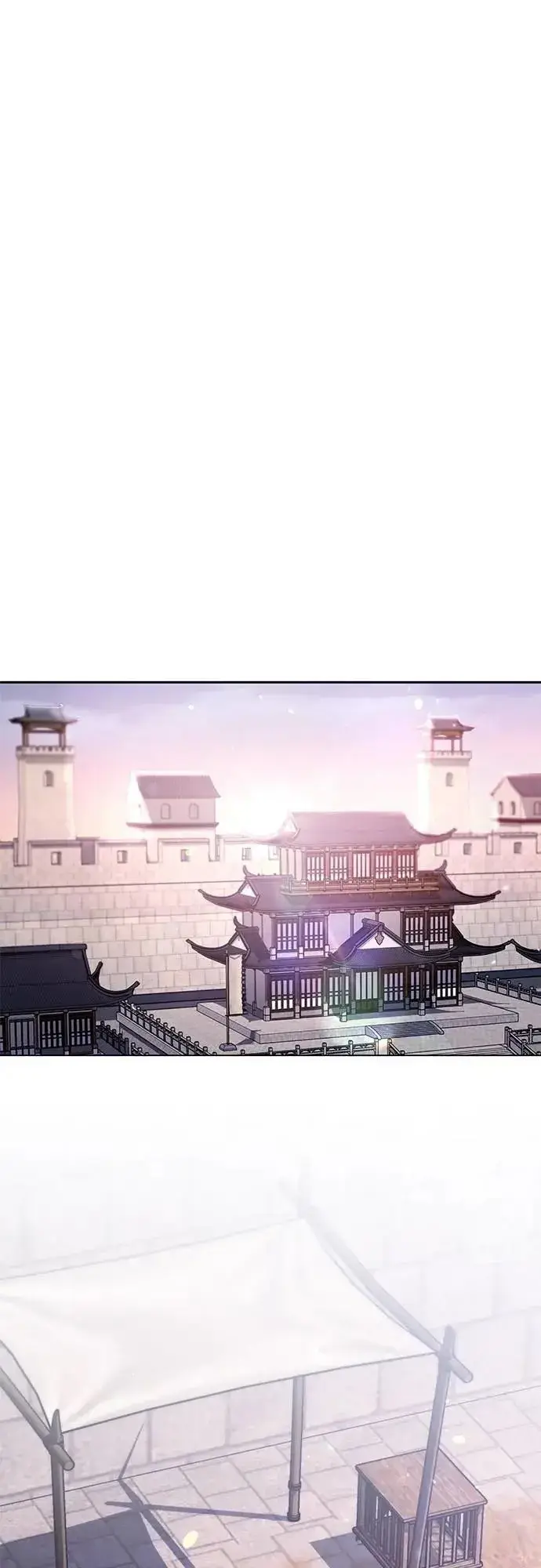 漫画《武林高手转生后宫小主》第69话 请把手拿开第43张图