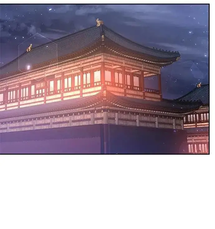 漫画《武林高手转生后宫小主》第69话 请把手拿开第89张图