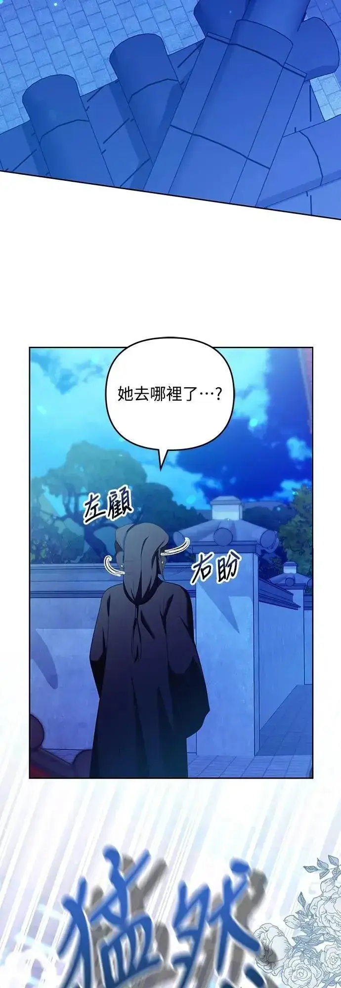 漫画《武林高手转生后宫小主》第79话 长公主回来了?第67张图