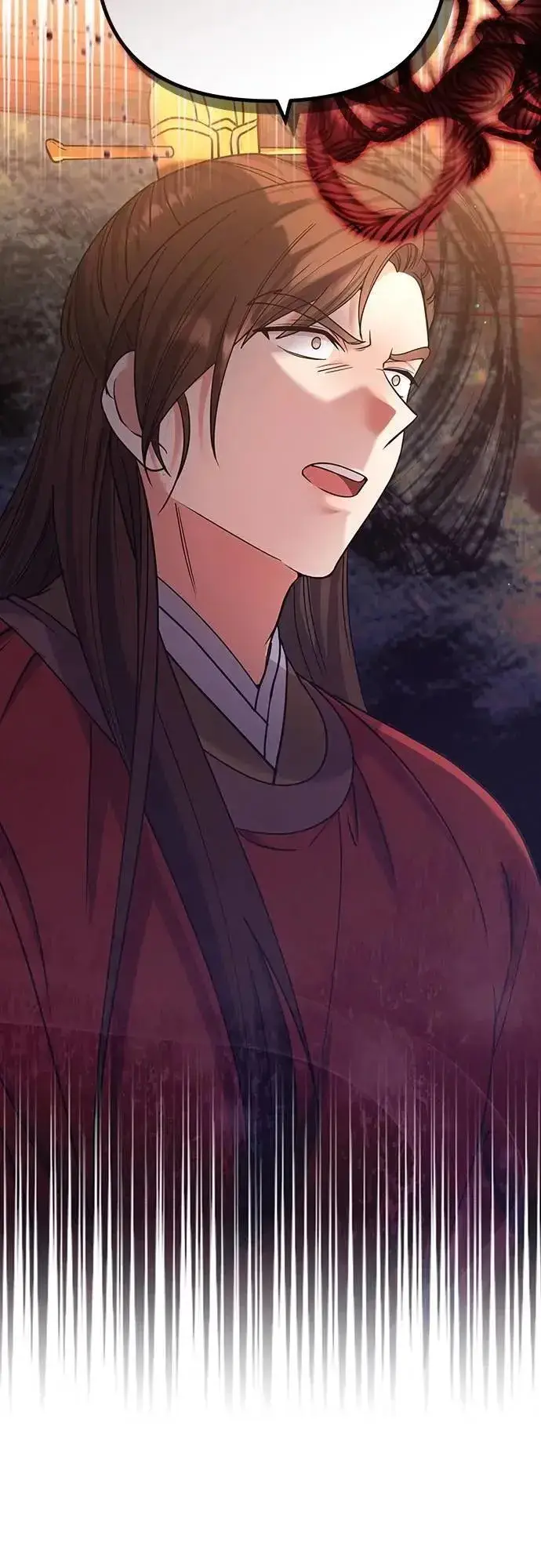 漫画《武林高手转生后宫小主》第87话 什么时候开始变成姐妹关系了?第47张图