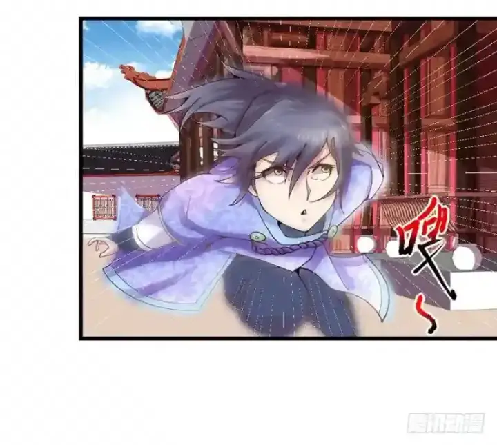 漫画《武林高手转生后宫小主》第94话 找到他千千第19张图