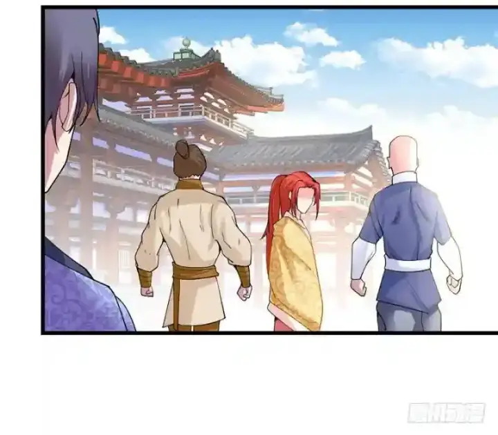 漫画《武林高手转生后宫小主》第94话 找到他千千第37张图