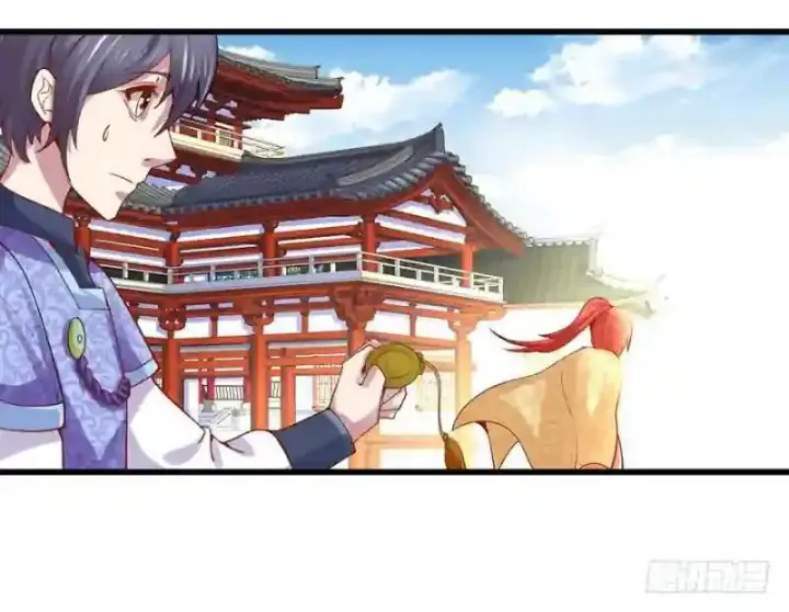漫画《武林高手转生后宫小主》第94话 找到他千千第40张图
