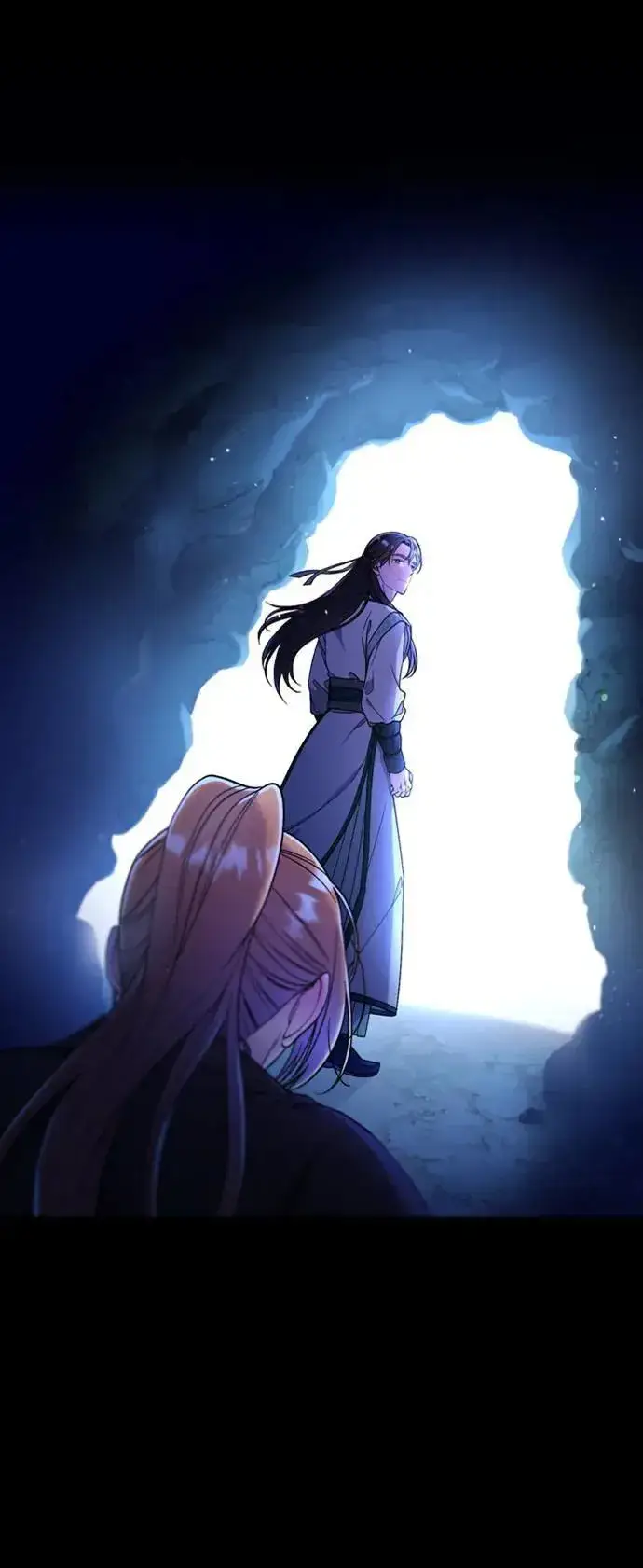 漫画《武林高手转生后宫小主》第1话 我竟然是后宫第10张图